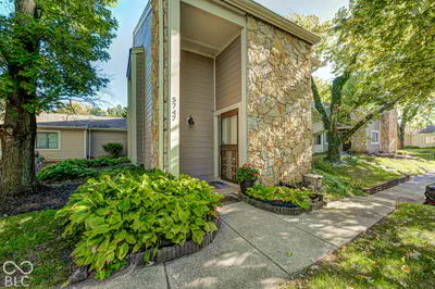 5747 Overcrest Drive, Indianapolis - 23
