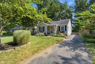 5947 Indianola Avenue, Indianapolis - 3