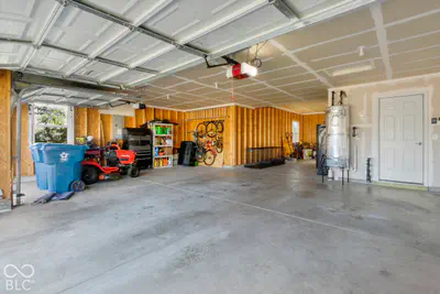 12317 Castle Pine Drive, Noblesville - 46