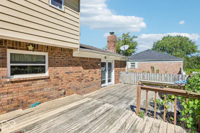 5501 Yeager Court, Indianapolis - 29