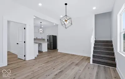 652 Marion, Indianapolis - 8