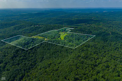 6821 W County Road 700 N, Freetown - 73