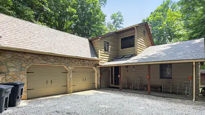 10170 725 West, Carthage - 45