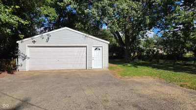 3625 Moller Road, Indianapolis - 4