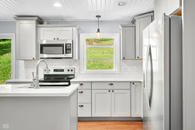 1726 Harrison Ridge Road, Nashville - 19