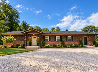 751 Summit Street, French Lick