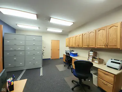 7376 Business Center Drive, Avon - 18