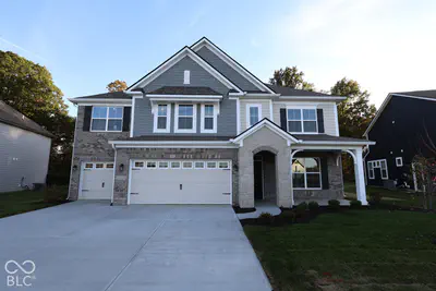 10429 Oak Bend Boulevard, Indianapolis