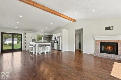 5235 Sandy Court, Pittsboro - 2