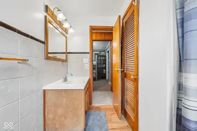 3601 S New Jersey Street, Indianapolis - 18