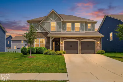 5693 Terracotta Trace, McCordsville