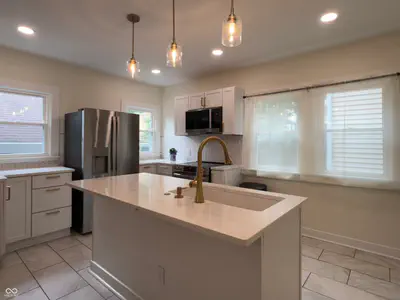 3624 Coliseum Avenue, Indianapolis - 20