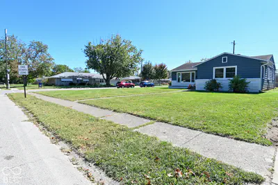 5101 22nd Street, Indianapolis - 3