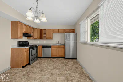 6148 Roselawn Drive, Indianapolis - 3