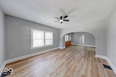 3424 Grant Avenue, Indianapolis - 6
