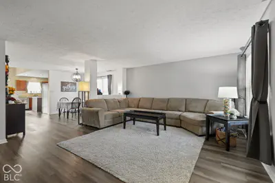 7829 Sergi Canyon Drive, Indianapolis - 7
