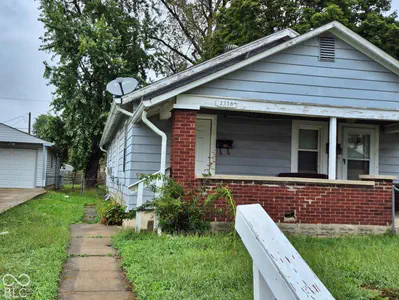 2338 Calhoun Street, Indianapolis - 2