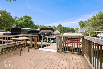 12295 Ridgeside Road, Indianapolis - 53