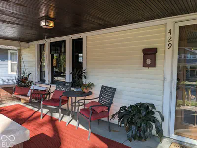 429 Drexel Avenue, Indianapolis - 3