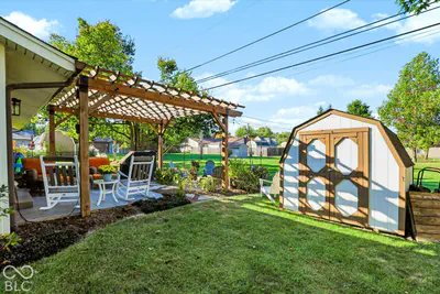 180 Roundelay Drive, Franklin - 38