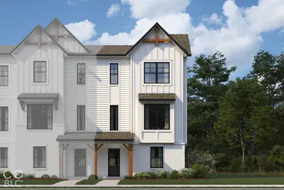 7072 Wilden Drive, Brownsburg