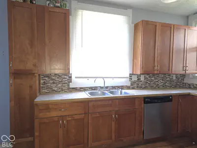 307 W Locust Street, Shelbyville - 4