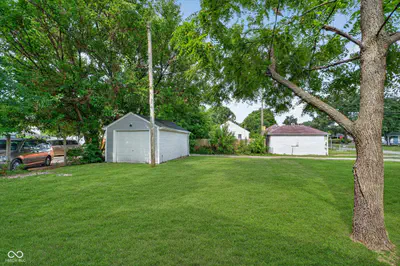 1730 Winfield Avenue, Indianapolis - 35