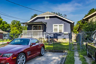 3701 Capitol Avenue, Indianapolis - 26