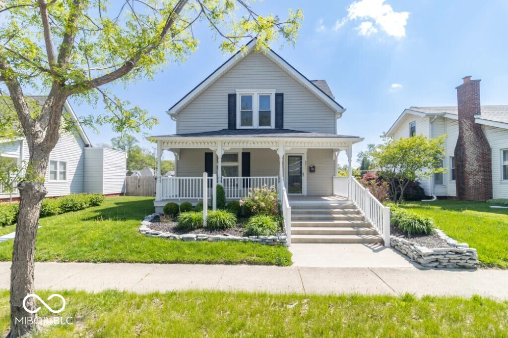621 State Street, Greenfield