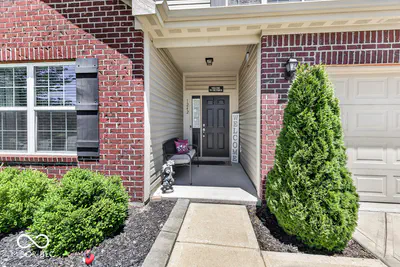 1242 Northcraft Court, Franklin - 2