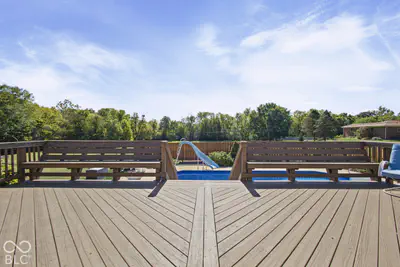 7237 Marstella Drive, Brownsburg - 44