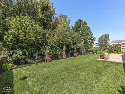 3552 Miesha Drive, Indianapolis - 21