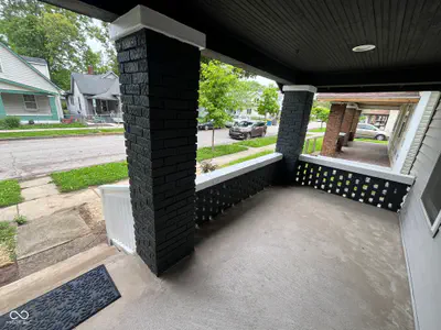 923 Haugh Street, Indianapolis - 19