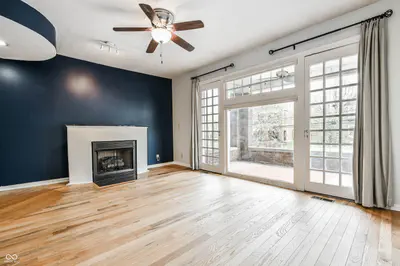 549 Fletcher Avenue #APT 2, Indianapolis - 10