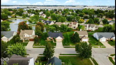 315 Odell Street, Brownsburg - 43