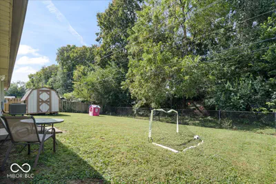 8632 Chessie Drive, Indianapolis - 25