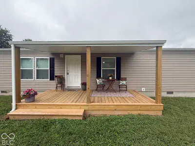 460 N Owens Street, Westport - 2