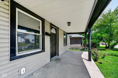 730 Bosart Avenue, Indianapolis - 3