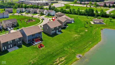 2738 Pointe Club Road, Indianapolis - 47