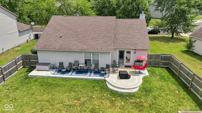 14058 Meadow Lake Drive, Fishers - 57