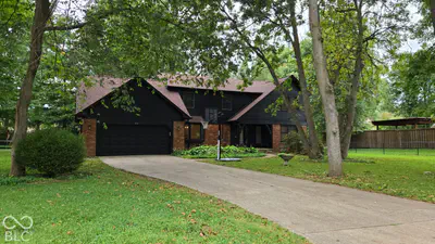 1914 Hunters Ridge Lane, Greenwood - 2