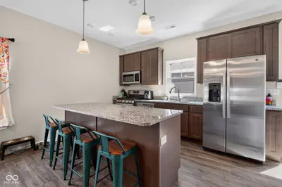 3387 Thomas Jefferson Street, Westfield - 4