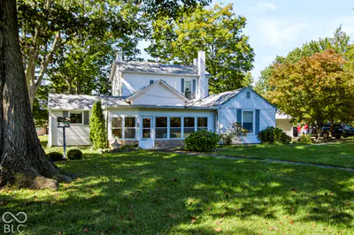 1030 Amos Road, Shelbyville - 54