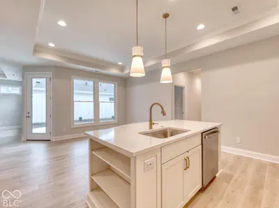 17295 Hickory Hollow Ridge, Noblesville - 17