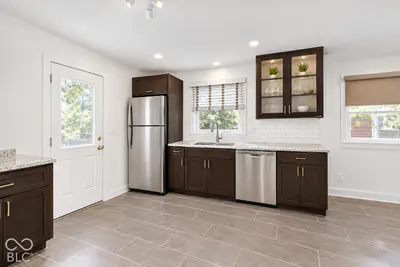 4905 Hillside Avenue, Indianapolis - 4