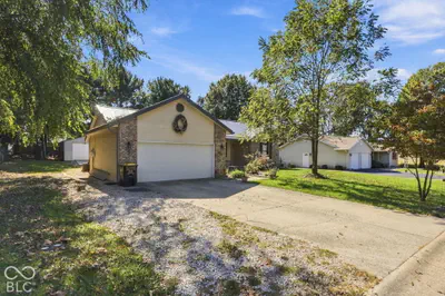 537 S Birch Street, Ellettsville - 2
