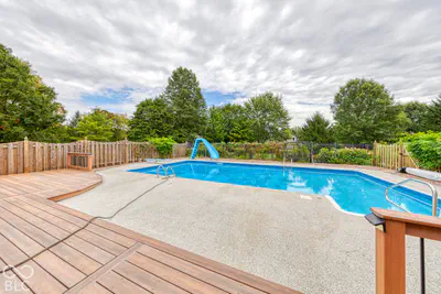7044 Oakbay Drive, Noblesville - 45