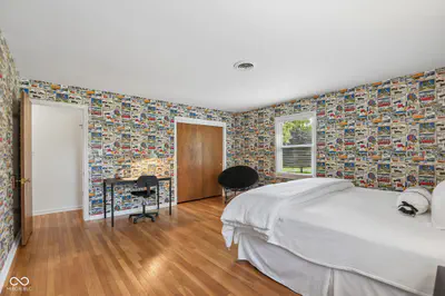 7338 Layman Avenue, Indianapolis - 55