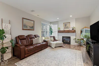 8891 Woodlark Drive, Fishers - 22