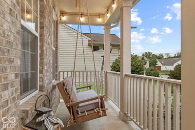 7104 Oldham Drive, Indianapolis - 29